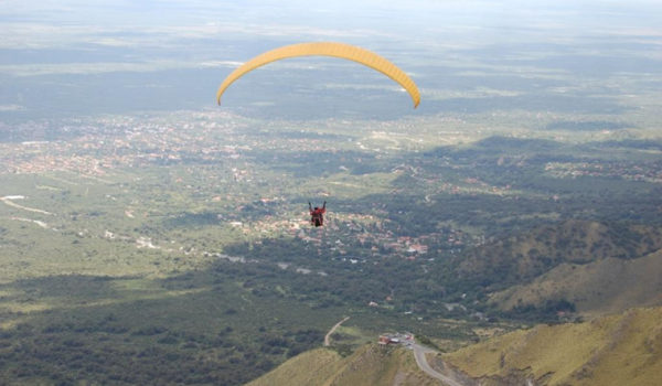 Parapente